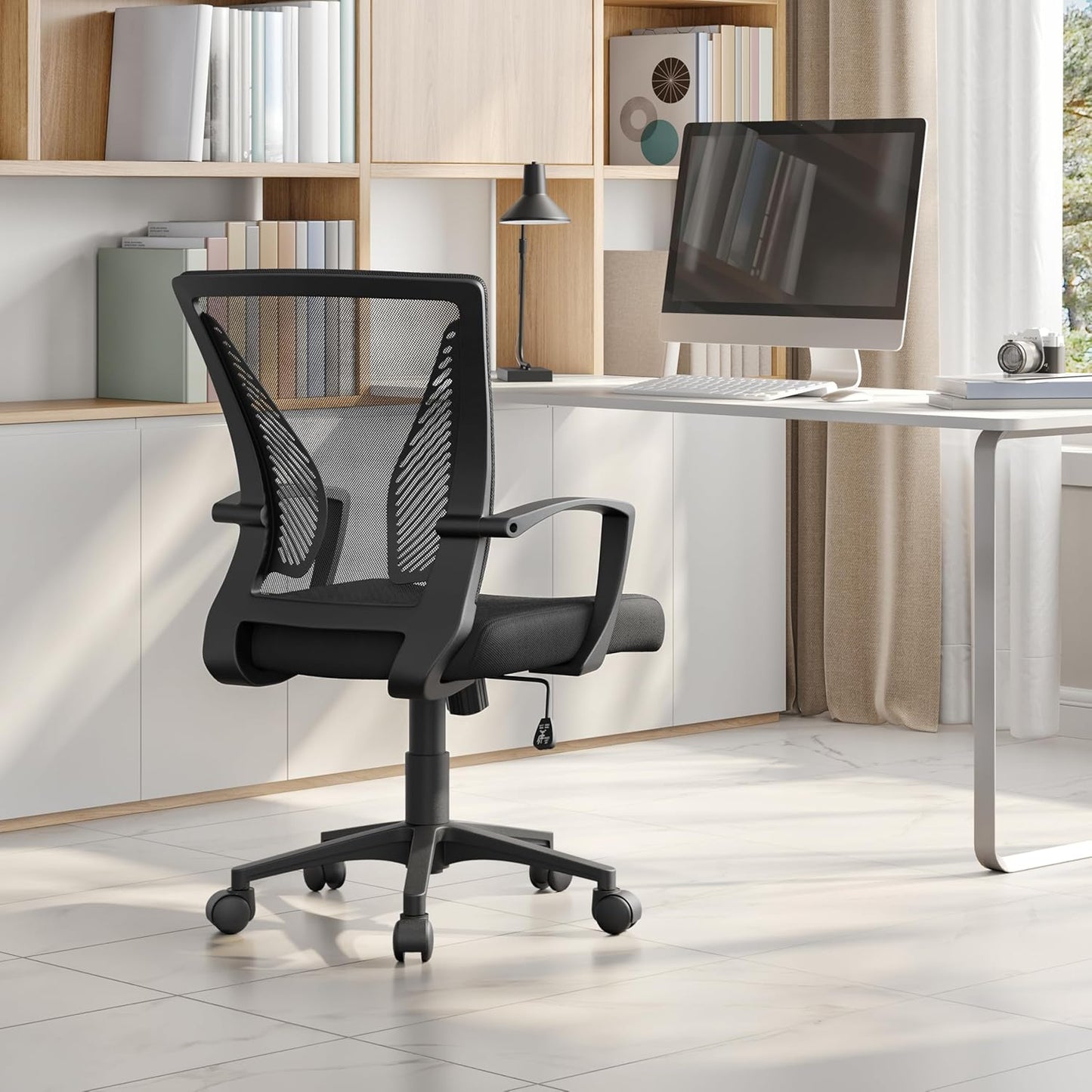 πͺ BUY 1 GET 2 - Yaheetech Ergonomic Office Chair