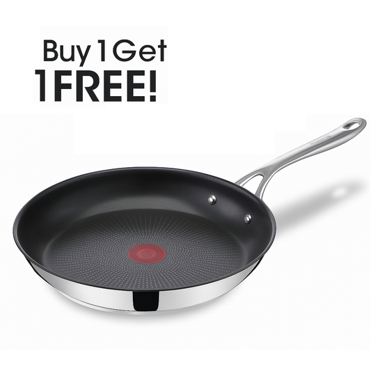 π₯ Tefal 28cm Non-Stick Frying Pan β Buy 1 Get 1 FREE!