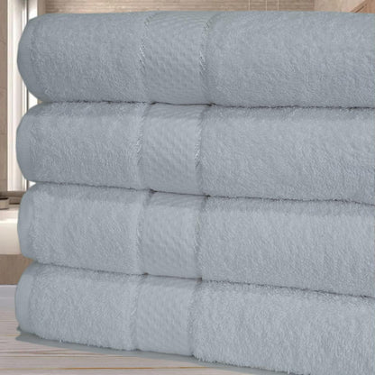 🛁 Buy 10 Get 20 - Large Jumbo Bath Simheets 100% Egyptian